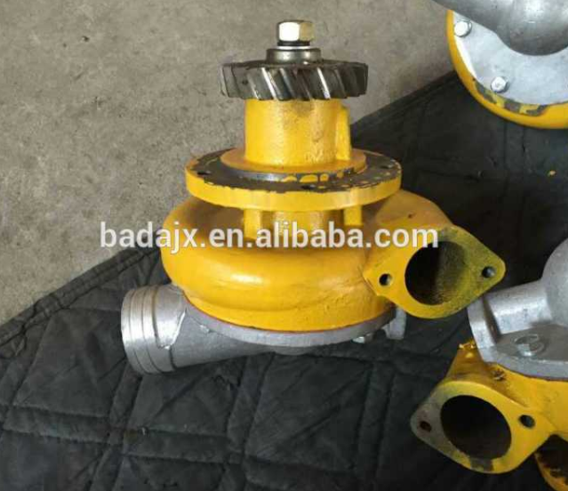 Water Pump 06-08-140SP T-170 T-130