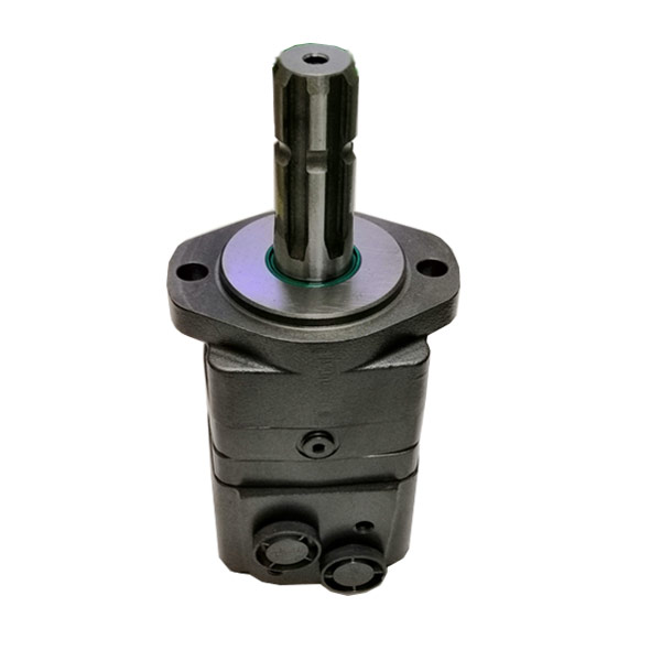 pto drive hydraulic motor BMS SL LONG SHAFT