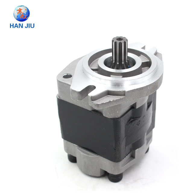 gear pump hydraulic pump for forklift hydraulic pump parts 