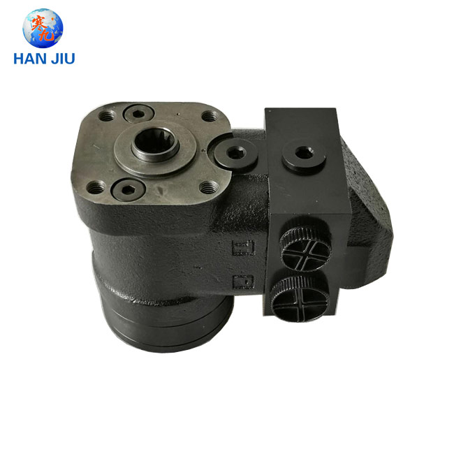 STEERING VALVE OSPC+OLSA hydraulic steering control unit 