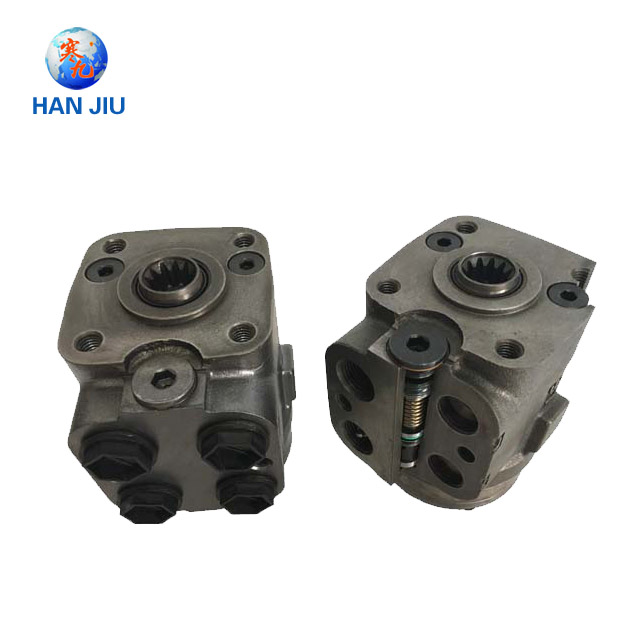 low steering torque hydraulic orbitrol steering unit 101s OSPC-125CN 150-0179 for lift trucks 