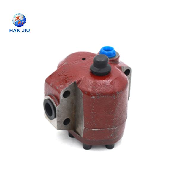 Hydraulic Pump for Zetor (67114601, 7011/4610, 70114610)