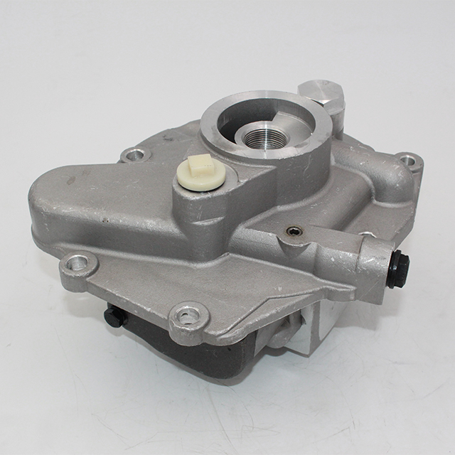 E0NN600AB - Ford New Holland Hydraulic Pump 