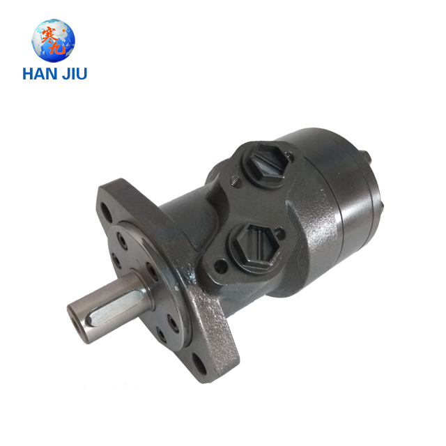 omp 250 hydraulic motor 