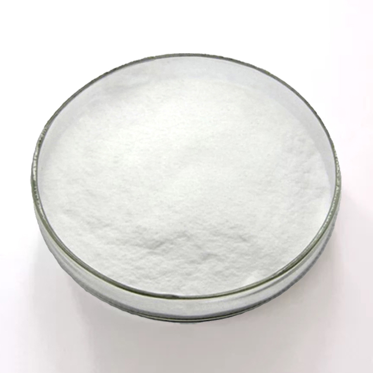 Gibberellic acid