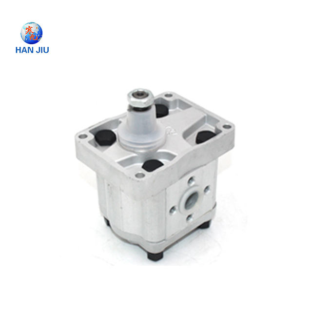 Gear Pump for FIAT Tractor (A42, A33, A25) 