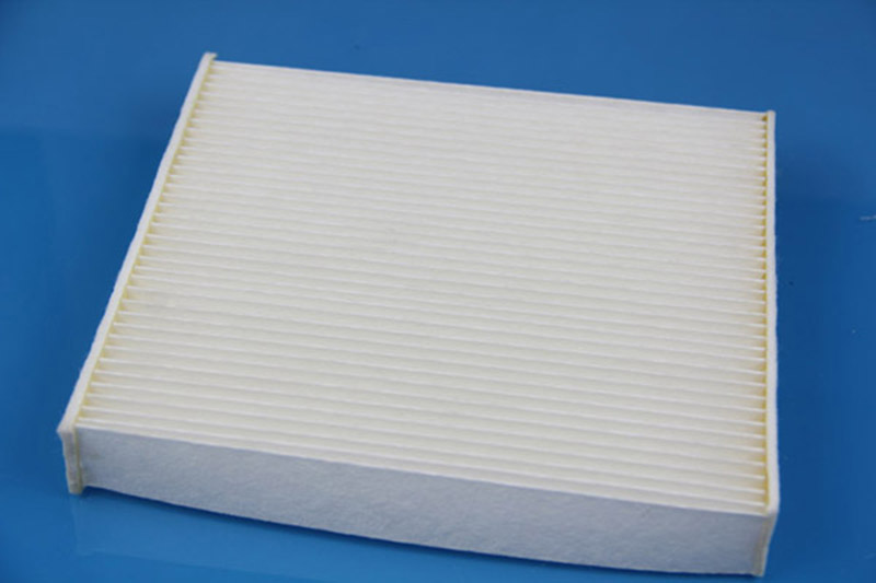 cabin filter