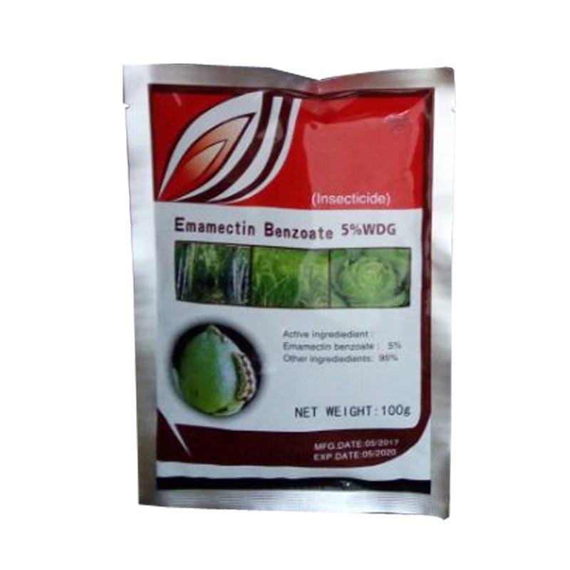 highest activity insectcides emamectin benzoate 5%sg 10%WDG 30%WDG