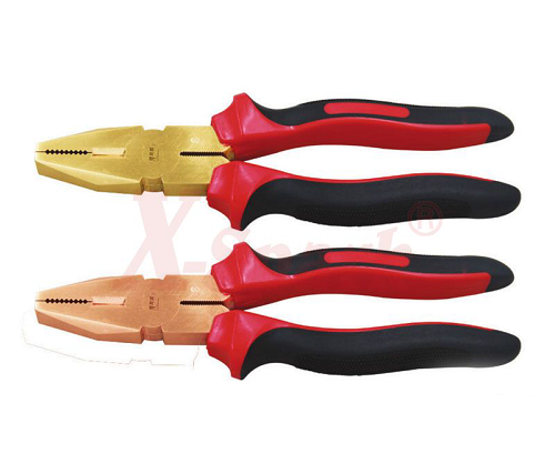 Non Spark Cutting Pliers