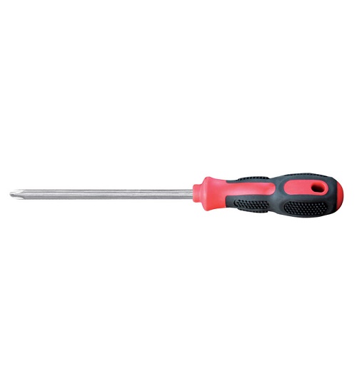 Stainless Steel Phillips Screwdriver