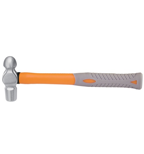 Stainless Steel Ball Pein Hammer