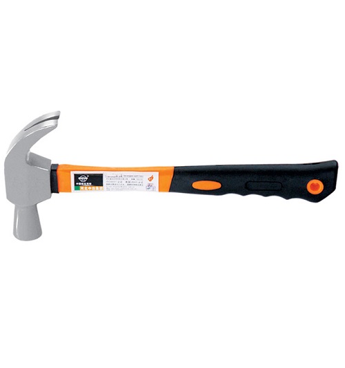 Stainless Steel Claw Hammer