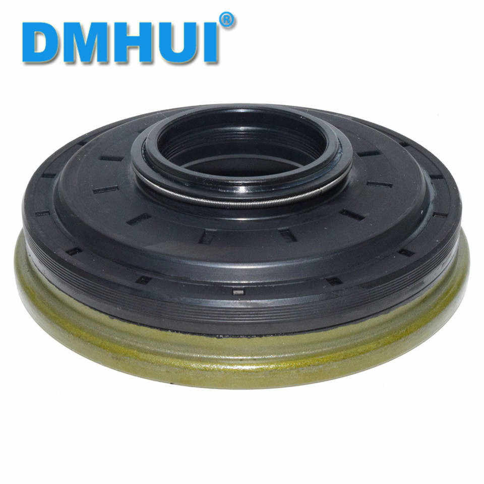 Cassette oil seal