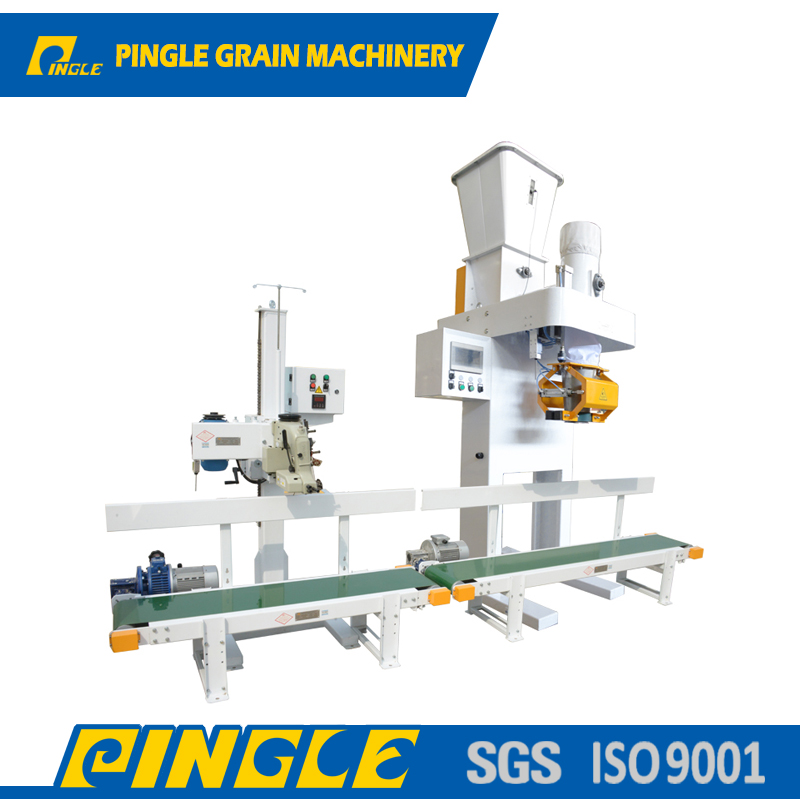 Weighing scale for Powdery and Granular material.