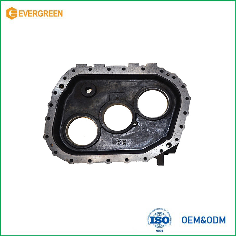 oem transmission gearbox housing 