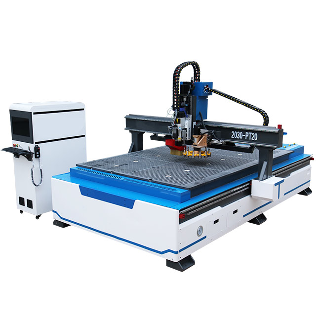 CNC ROUTER MACHINE