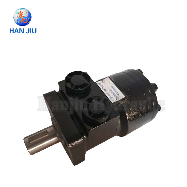 High Pressure wheel hub Hydraulic Motor