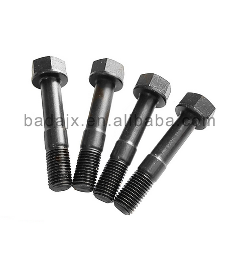 Dongfanghong YTO Diesel Engine Parts Connecting Rod Bolt For YTR4105 YTR4108 YTR4110 YT4A2 YT4B3