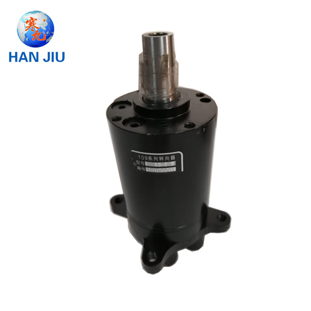 Hydraulic Components Low noise 109Series replace OSPM 50ON 150L2150 hydraulic orbital steering motor