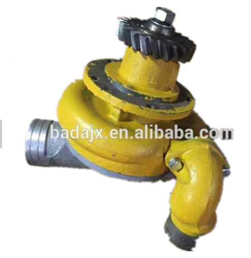 Water Pump 06-08-140SP T-170 T-130