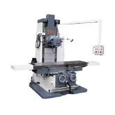 Milling Machine