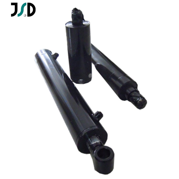 hydraulic cylinder