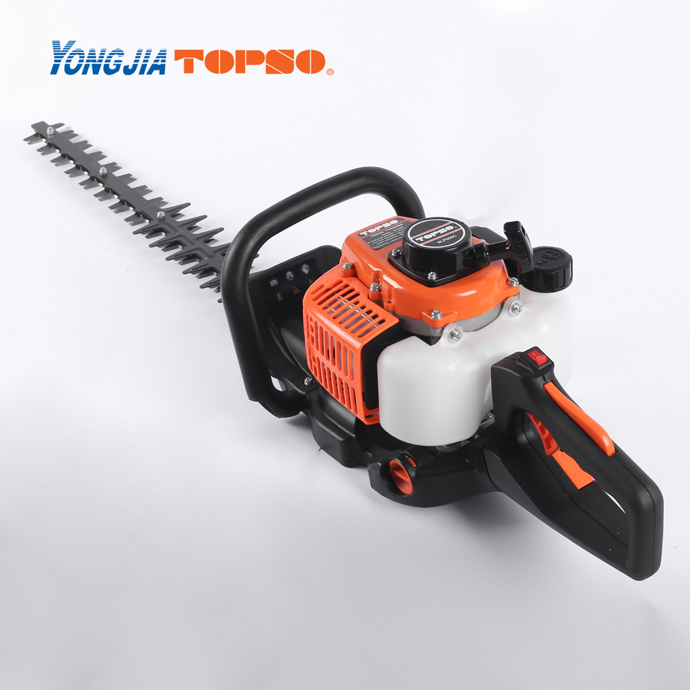 HEDGE TRIMMER