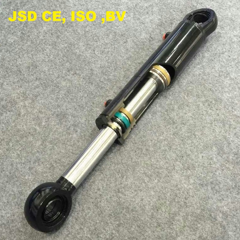 hydraulic cylinder