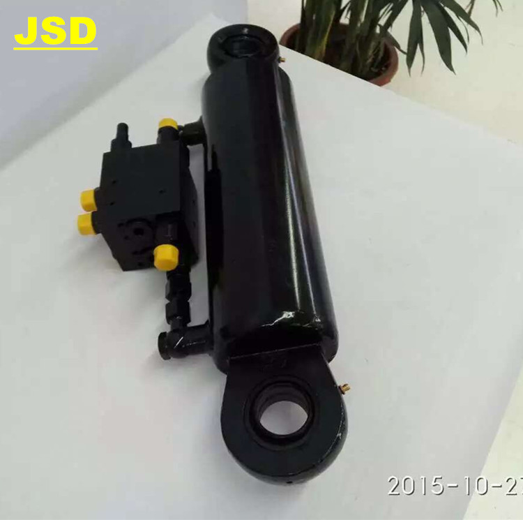 hydraulic cylinder