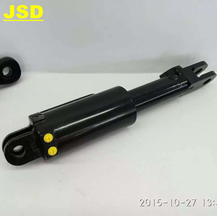 hydraulic cylinder