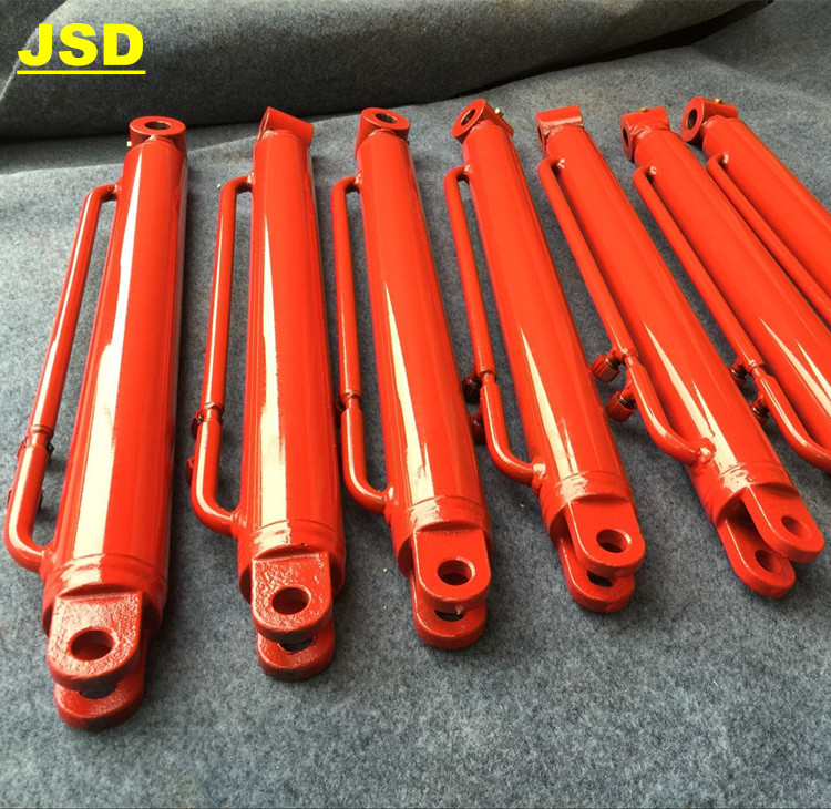 hydraulic cylinder