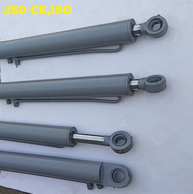 hydraulic cylinder