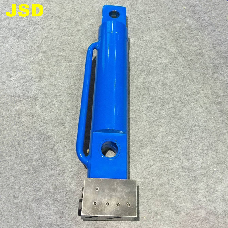 hydraulic cylinder