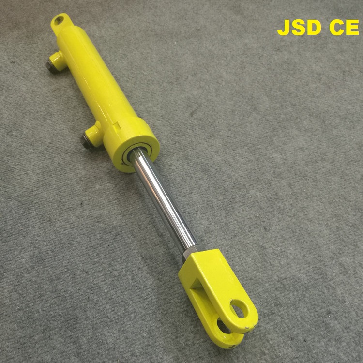 hydraulic cylinder