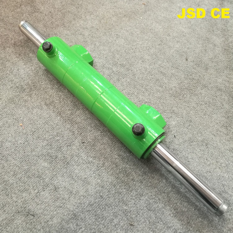 hydraulic cylinder