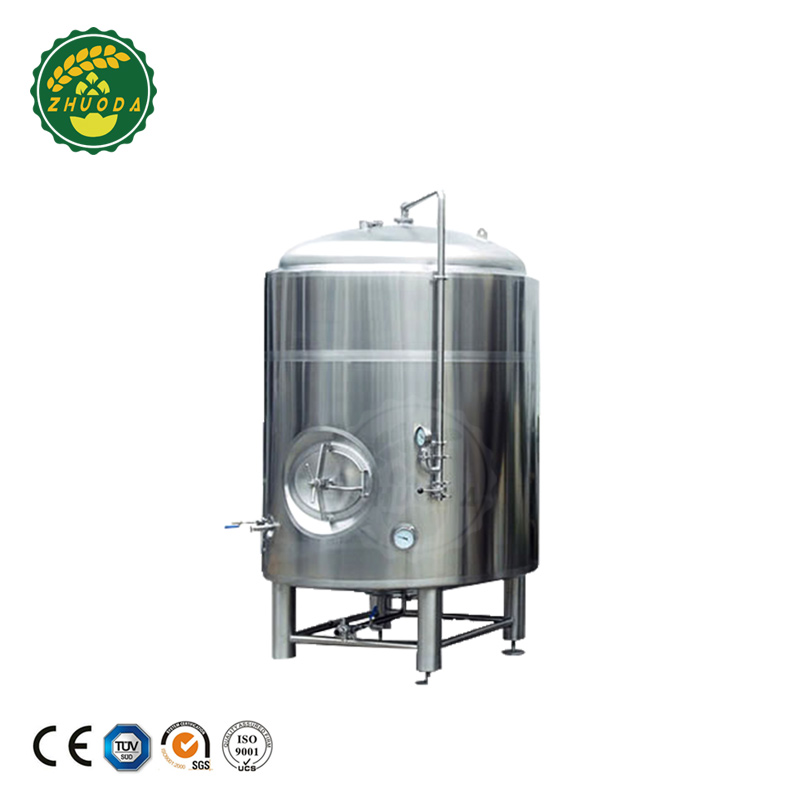 100L-3000L BBT/Bright Beer Tank