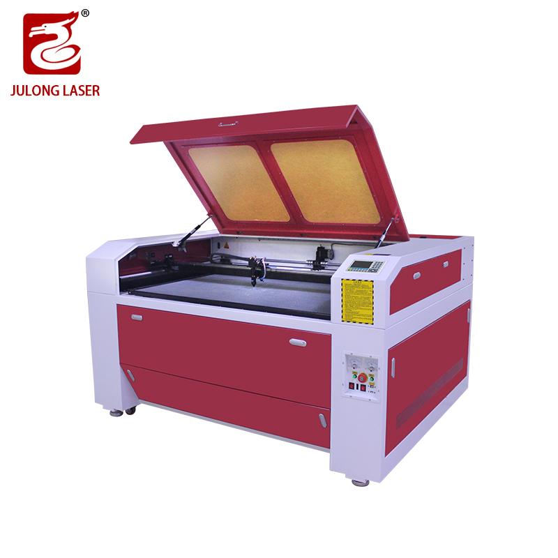 80W/100W/130W/150W 1300*900mm CO2 laser engraving & cutting machine with Ruida controller