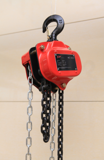 VC-ATYPE CHAIN HOIST