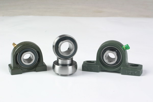 pillow block bearing