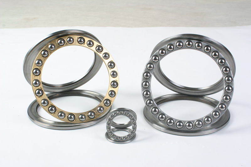 thrust ball bearing