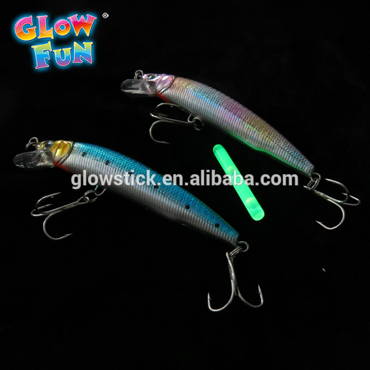 Fishing Glow Stick & Light stick