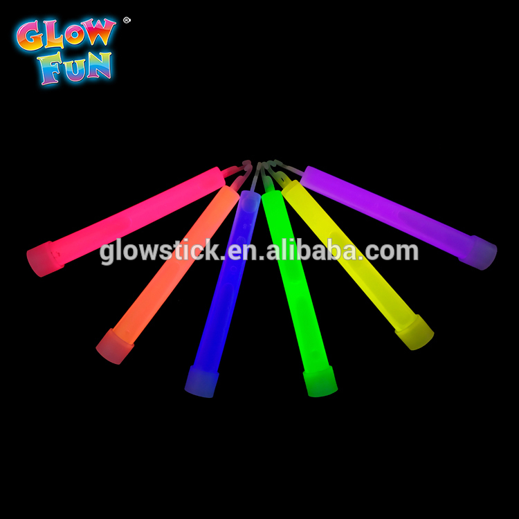 6 inches Emergency Glow Stick  & Light Stick