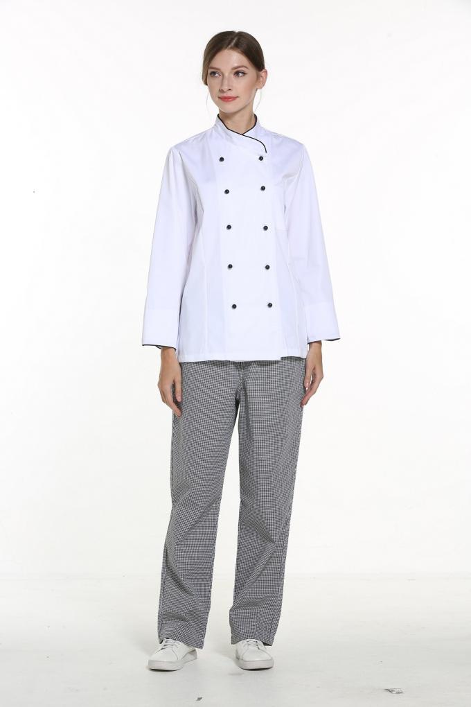 Chef Uniform