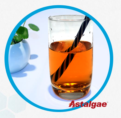 Astaxanthin Water Soluble Liquid