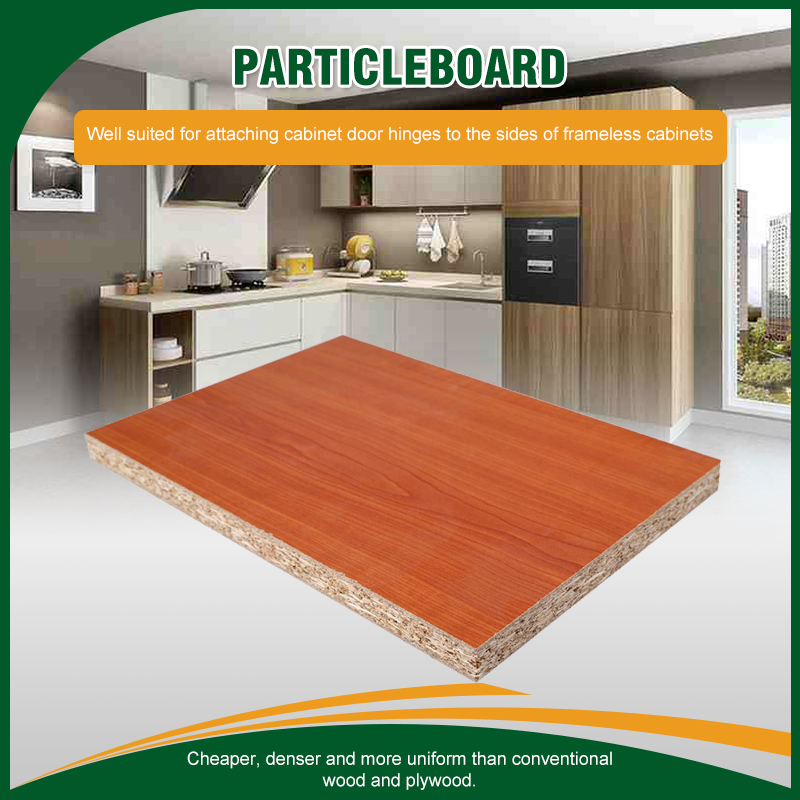 particle board 