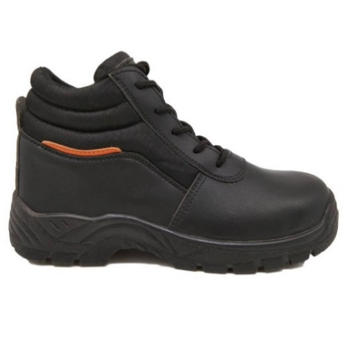 Safety shoes 1