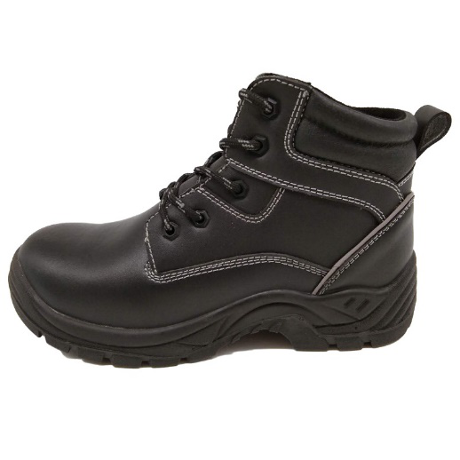 Safety shoes 4