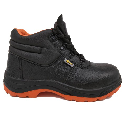 Safety shoes 7