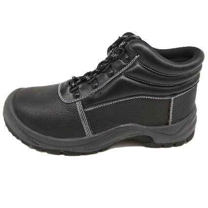 Safety shoes 12