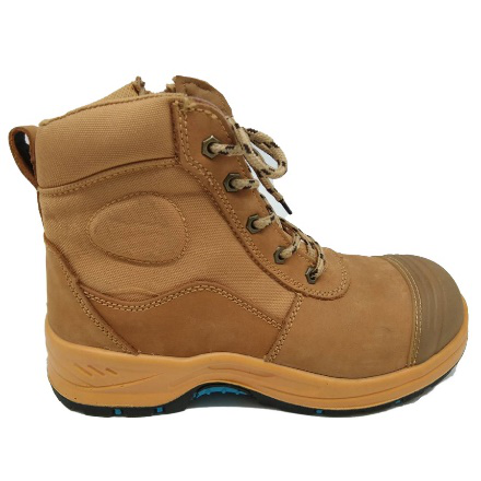 Safety shoes 15